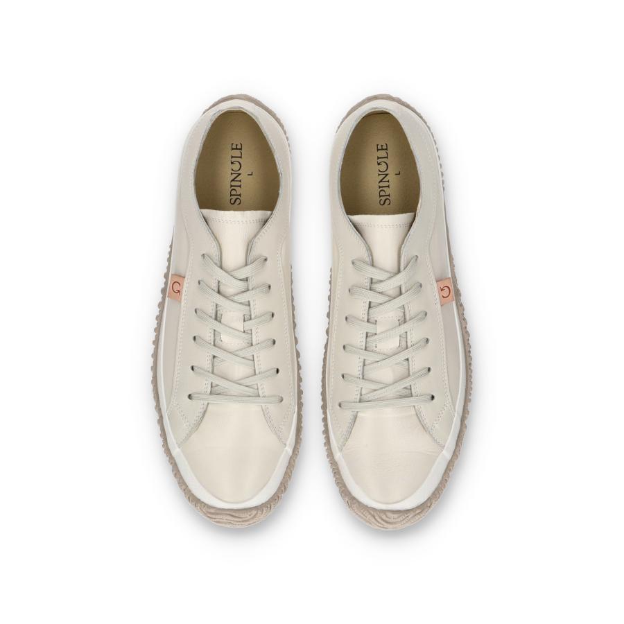 SPINGLE（スピングル） SP-110 Ivory アイボリー メンズ レディース