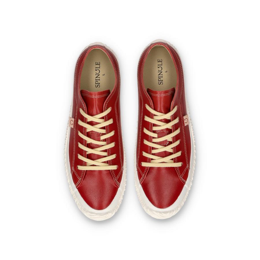 SPINGLE（スピングル） SP-110 Red レッド メンズ レディース