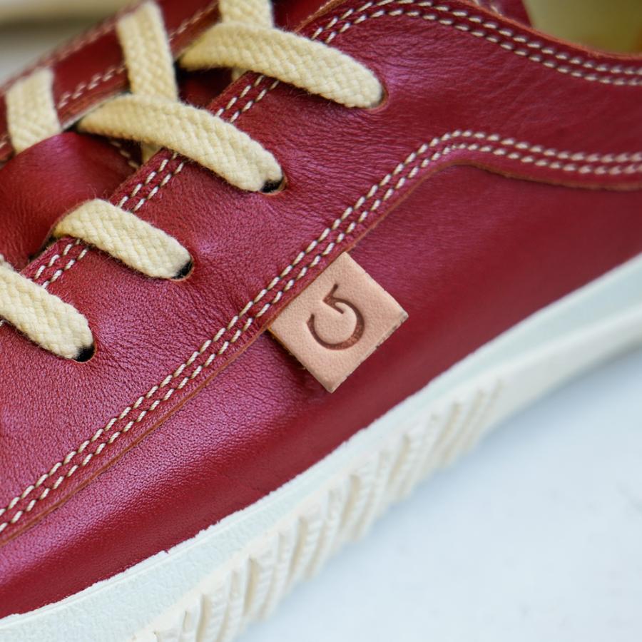 SPINGLE（スピングル） SP-110 Red レッド メンズ レディース