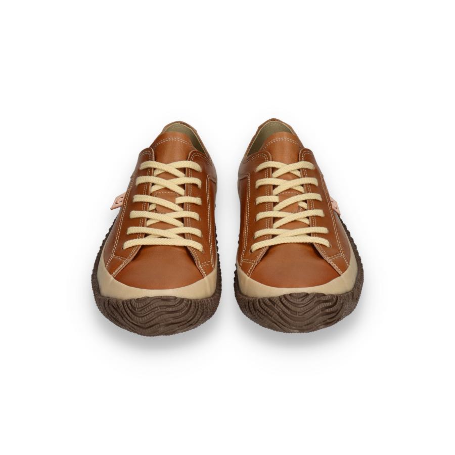 SPINGLE（スピングル） SP-110 Light Brown ライトブラウン メンズ