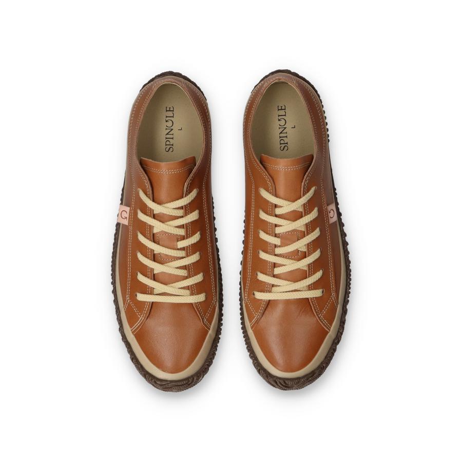 SPINGLE (スピングル) SP-110 Light Brown ライトブラウン メンズ 