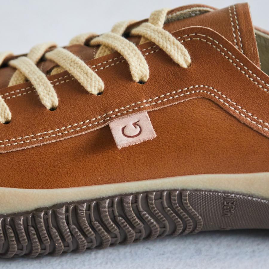 SPINGLE (スピングル) SP-110 Light Brown ライトブラウン メンズ 