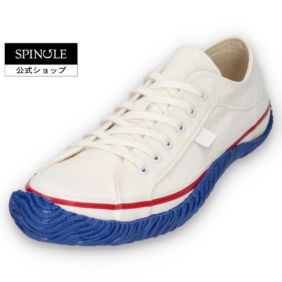 SPINGLE（スピングル） SP-141 Tricolor トリコロール メンズ