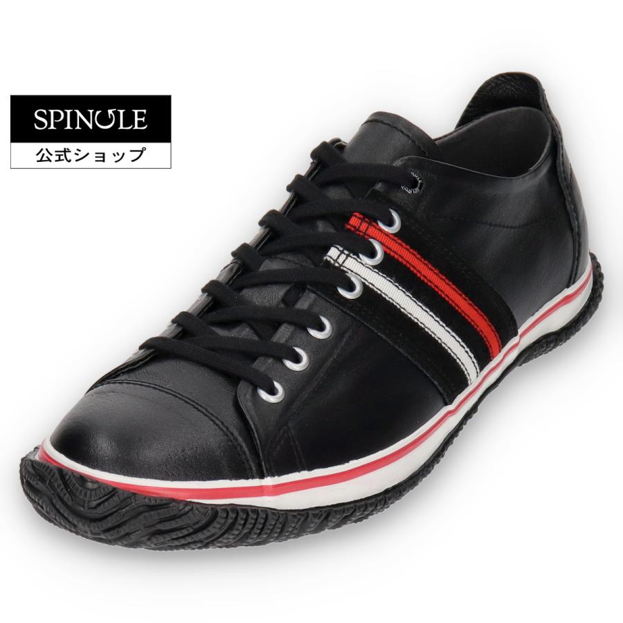 SPINGLE（スピングル） SP-198 Black ブラック メンズ レディース