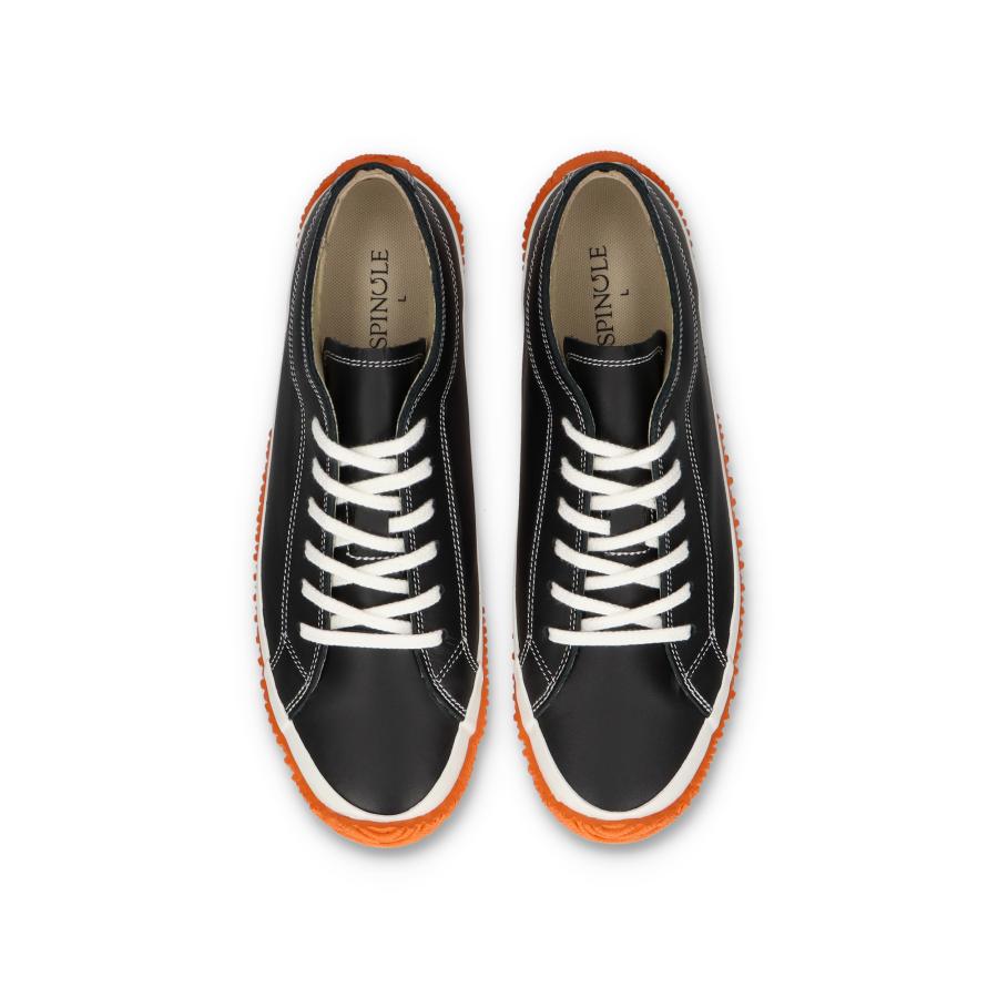 SPINGLE（スピングル） SP-1033 Black/Orange ブラック/オレンジ