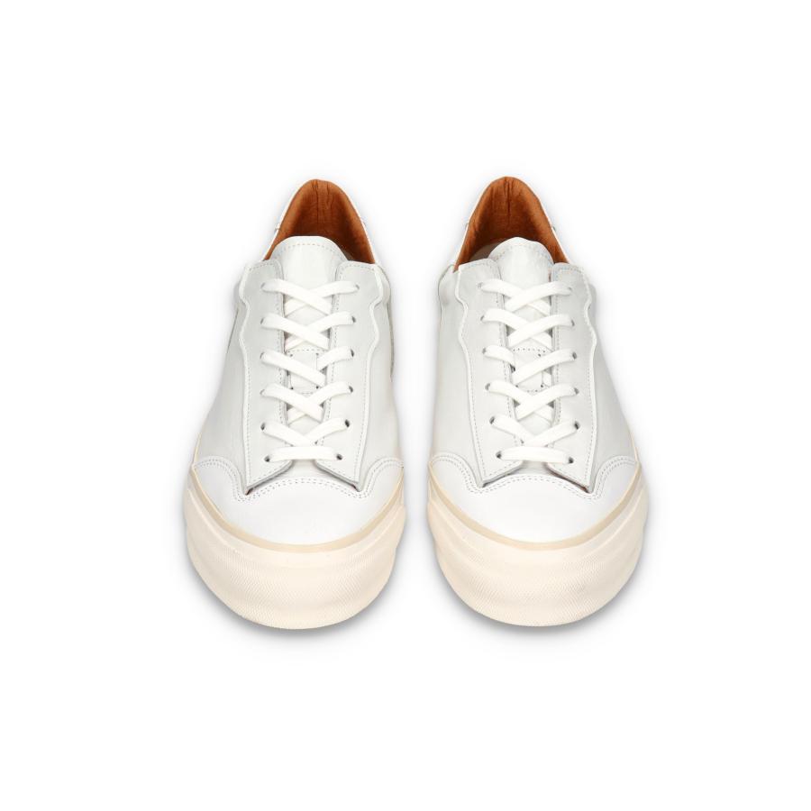 SPINGLE (スピングル) SP-1034 White ホワイト メンズ