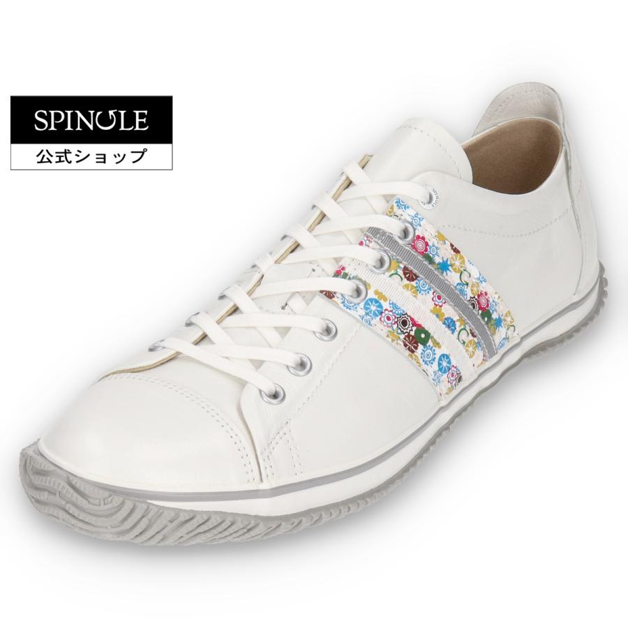 SPINGLE（スピングル） SP-1041 Print プリント メンズ レディース 