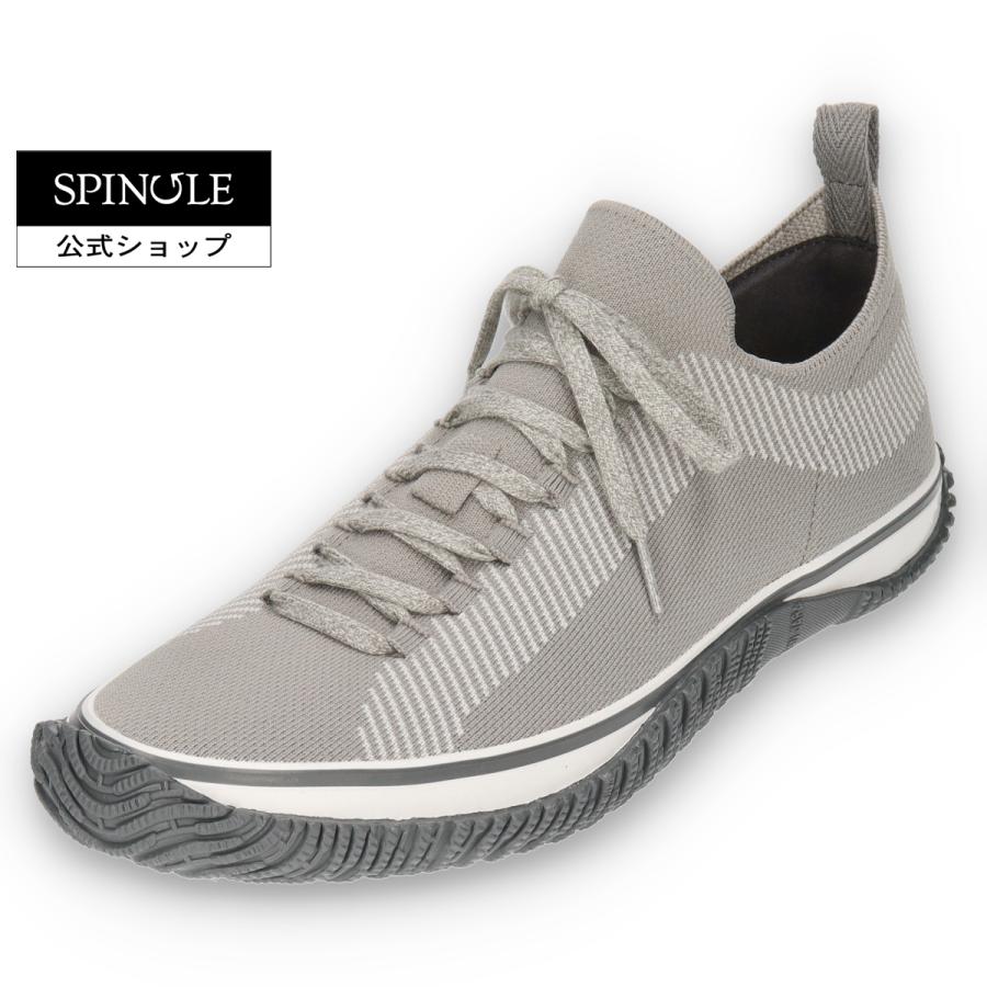 SPINGLE（スピングル） SP-1501 Light Gray ライトグレー メンズ