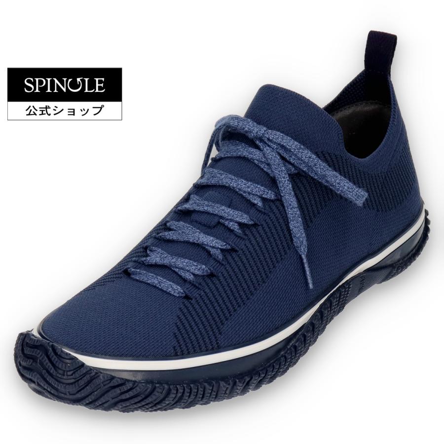 SPINGLE (スピングル) SP-1501 Navy ネイビー メンズ レディース