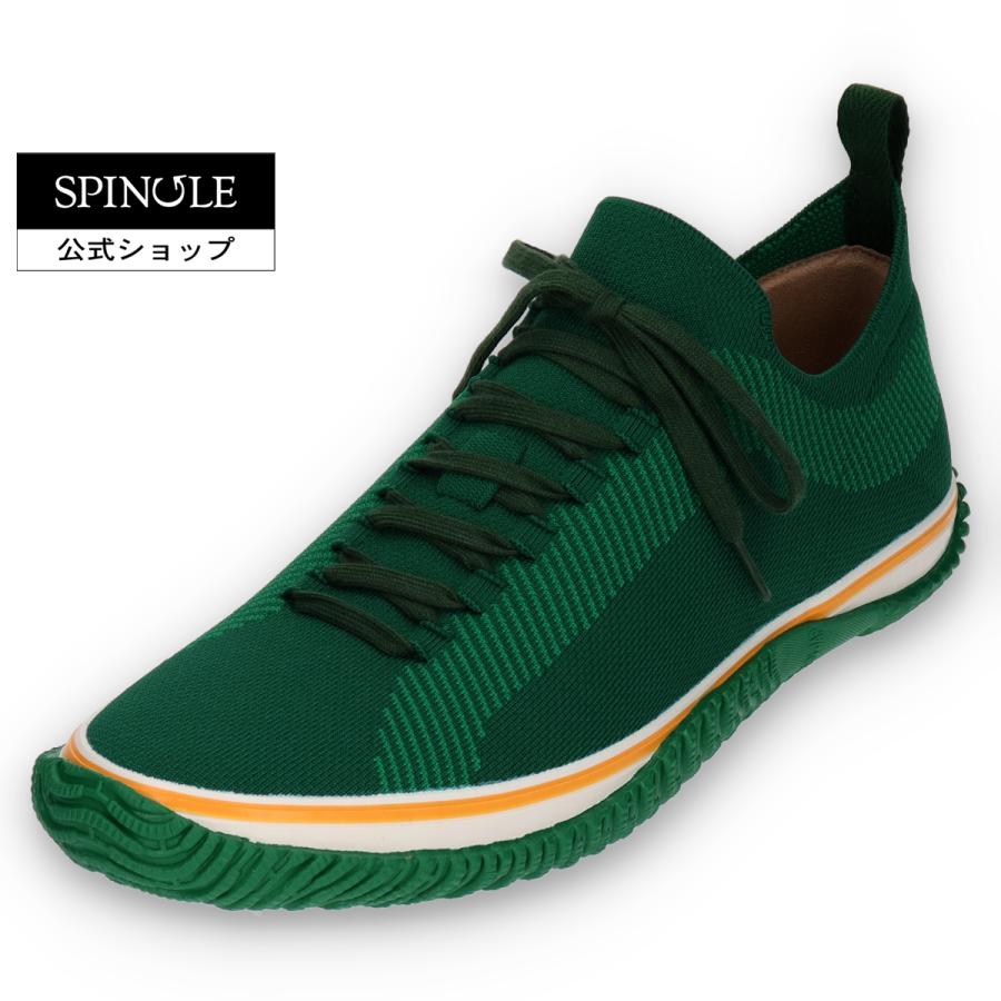 SPINGLE (スピングル) SP-1501 Green グリーン メンズ レディース 