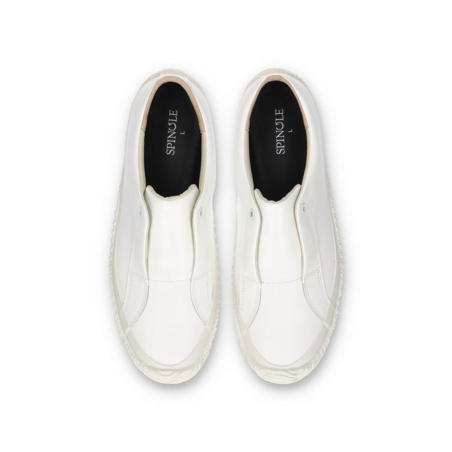 SPINGLE (スピングル) SP-166 White ホワイト メンズ レディース SPINGLE (スピングル) SP-166 White ホワイト メンズ レディース