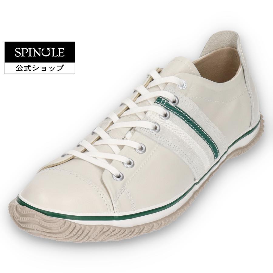 SPINGLE（スピングル） SP-198 Ivory アイボリー メンズ レディース