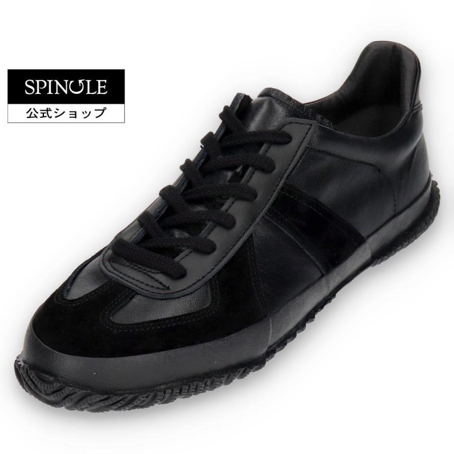 SPINGLE（スピングル） SP-1047 Black ブラック メンズ レディース