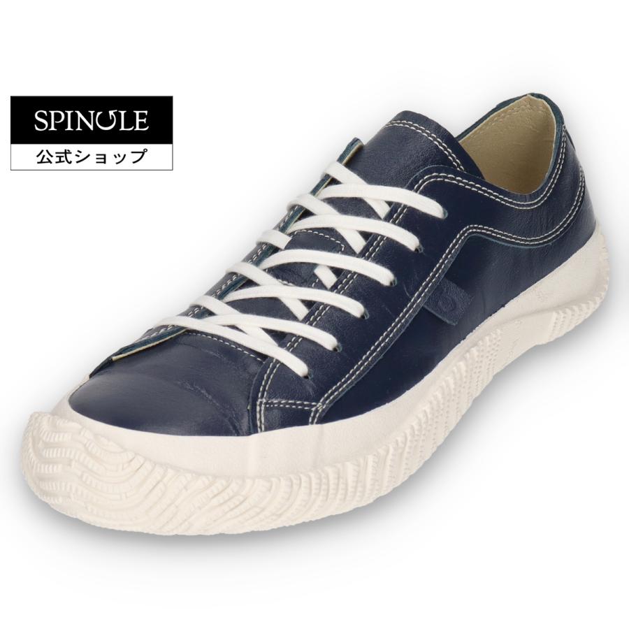 SPINGLE（スピングル） SP-110 Navy ネイビー メンズ レディース