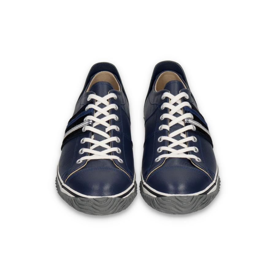 SPINGLE (スピングル) SP-198 Navy ネイビー メンズ レディース
