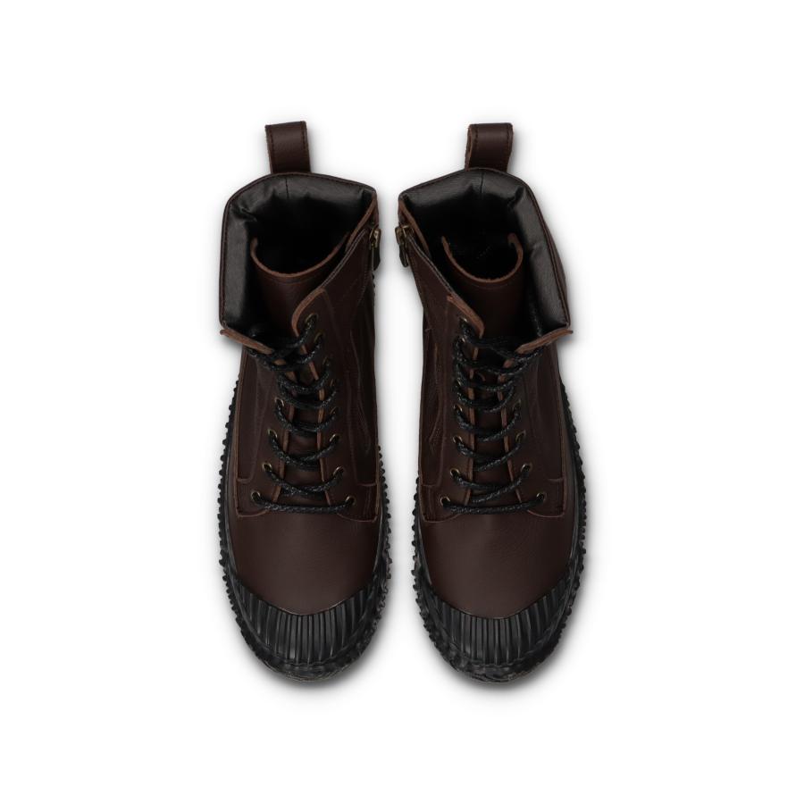 SPINGLE SPINGLE(スピングル) SP-1403 Dark Brown ダーク