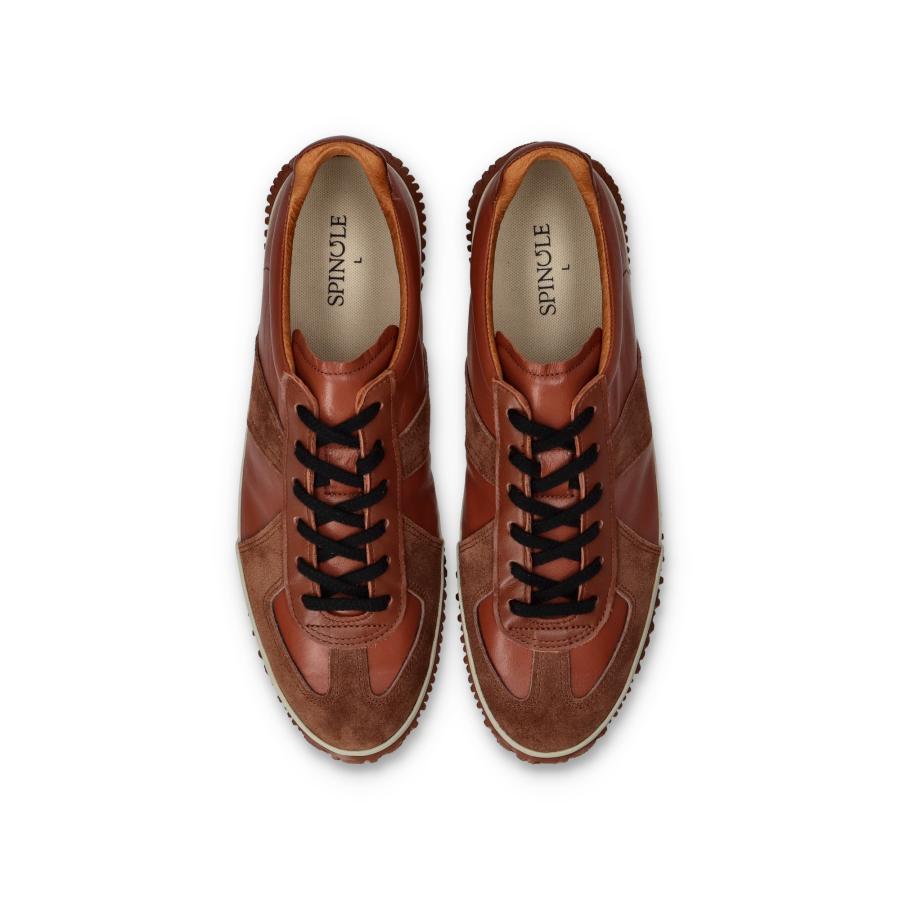 SPINGLE（スピングル） SP-1047 Red Brown レッドブラウン メンズ