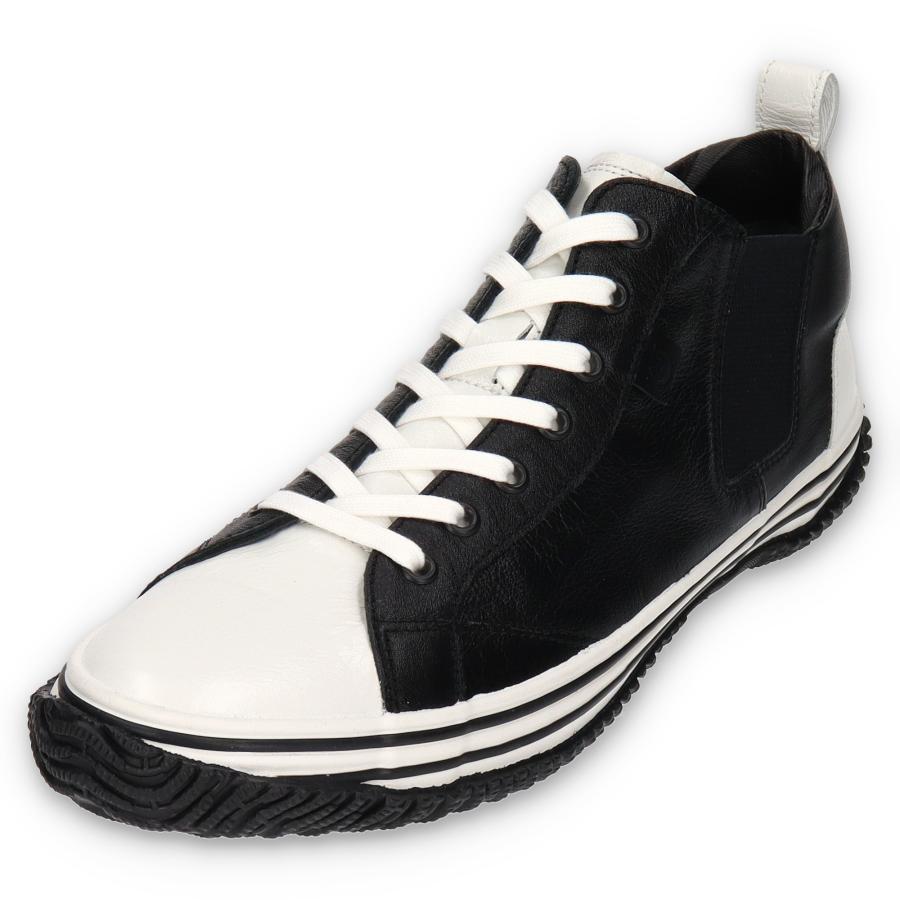 SPINGLE（スピングル） SP-442 Shiro/Kuro シロ/クロ/ メンズ