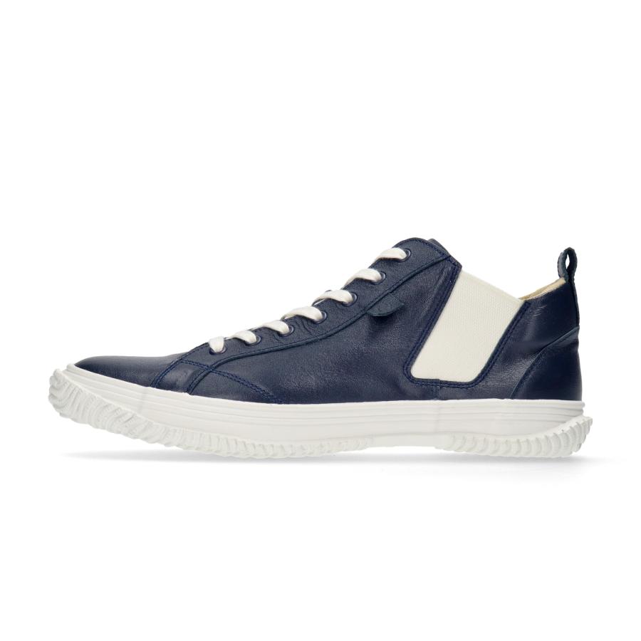 SPINGLE（スピングル） SP-442 Deep Navy ディープネイビー メンズ