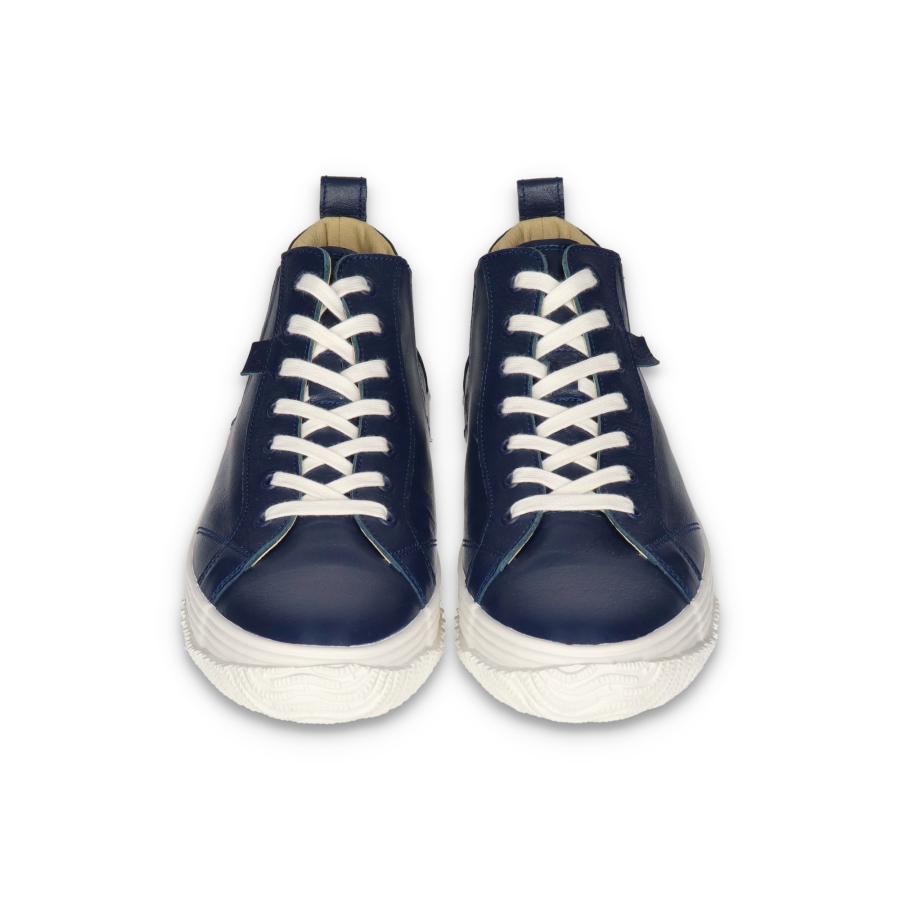 SPINGLE（スピングル） SP-442 Deep Navy ディープネイビー メンズ