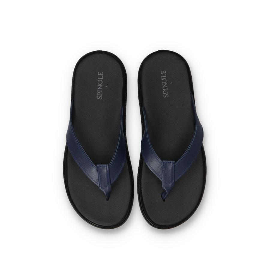 SPINGLE（スピングル） SP-1717 Deep Navy ディープネイビー メンズ