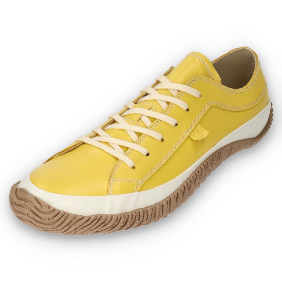 SPINGLE（スピングル） SP-110 Yellow イエロー メンズ レディース