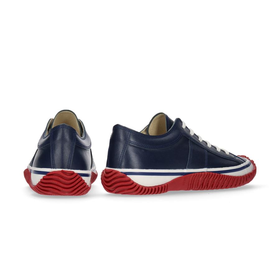 SPINGLE（スピングル） SP-1066 Navy/Red ネイビー/レッド メンズ