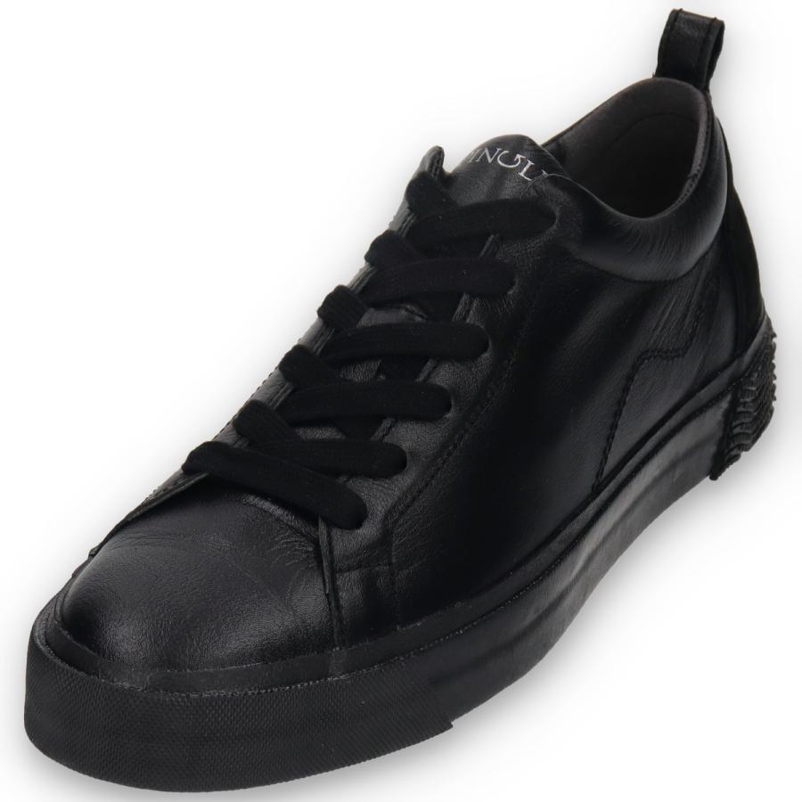 SPINGLE（スピングル） SP-1307 Black ブラック メンズ レディース