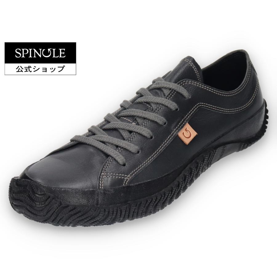 SPINGLE（スピングル） SP-110 Charcoal Gray チャコールグレー メンズ 