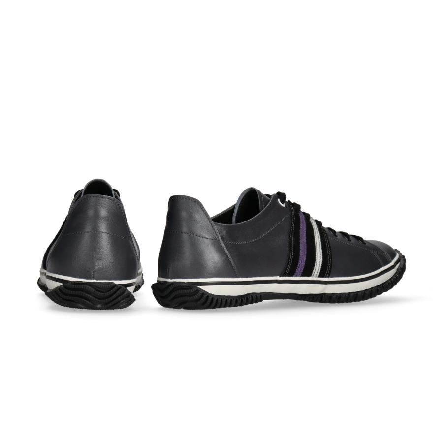 SPINGLE（スピングル） SP-198 Charcoal Gray チャコールグレー メンズ