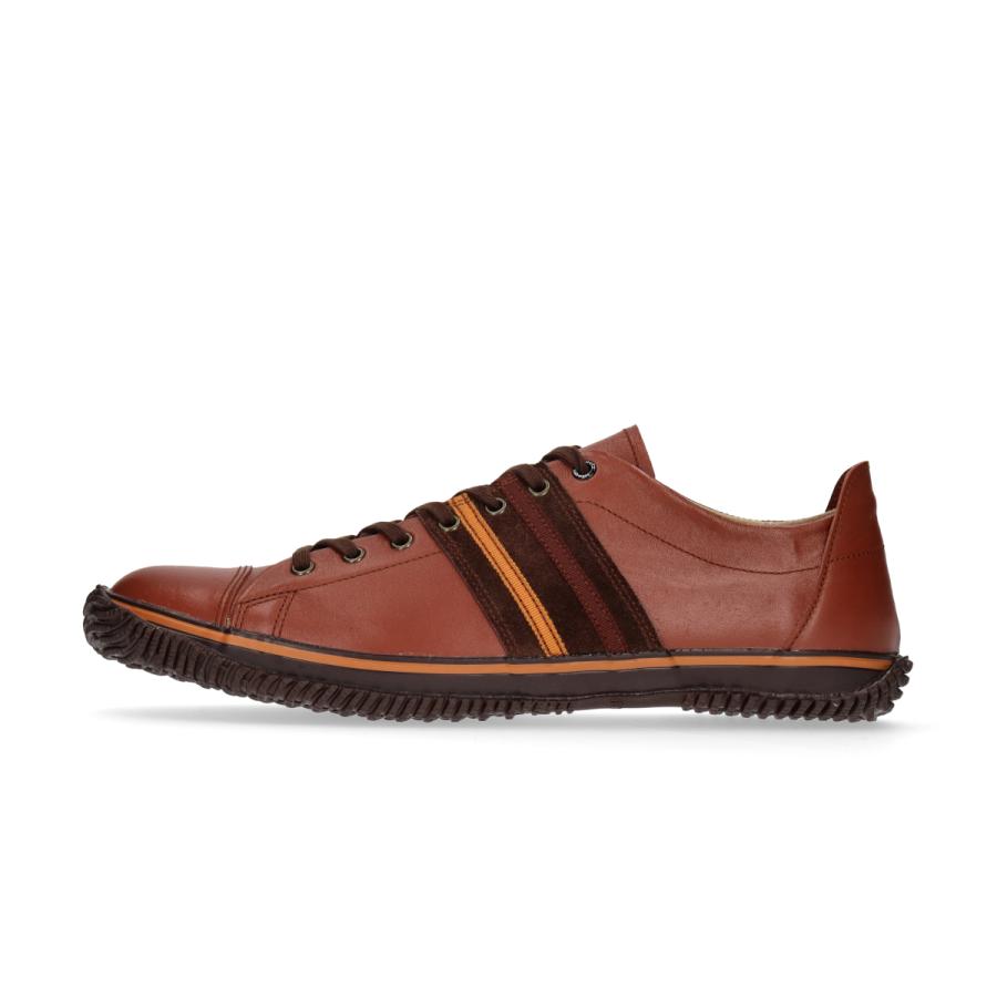 SPINGLE（スピングル） SP-198 Red Brown レッドブラウン メンズ