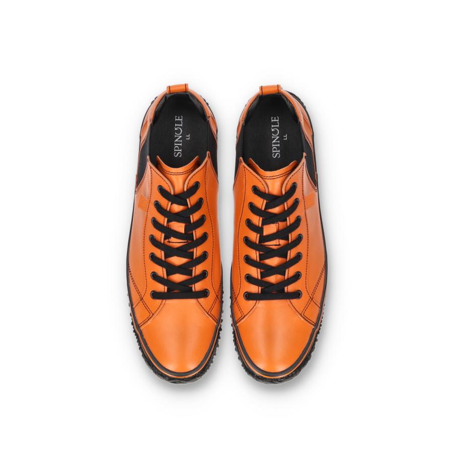 SPINGLE（スピングル） SP-442 Orange オレンジ メンズ レディース
