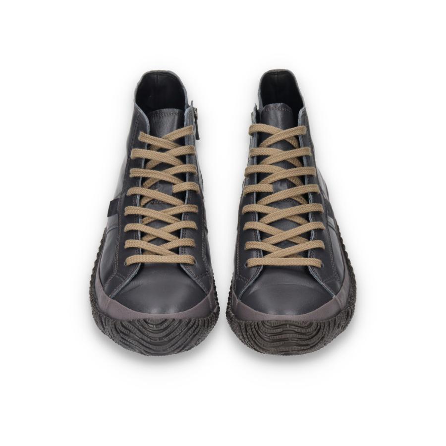 SPINGLE（スピングル） SP-443 Charcoal Gray チャコールグレー メンズ