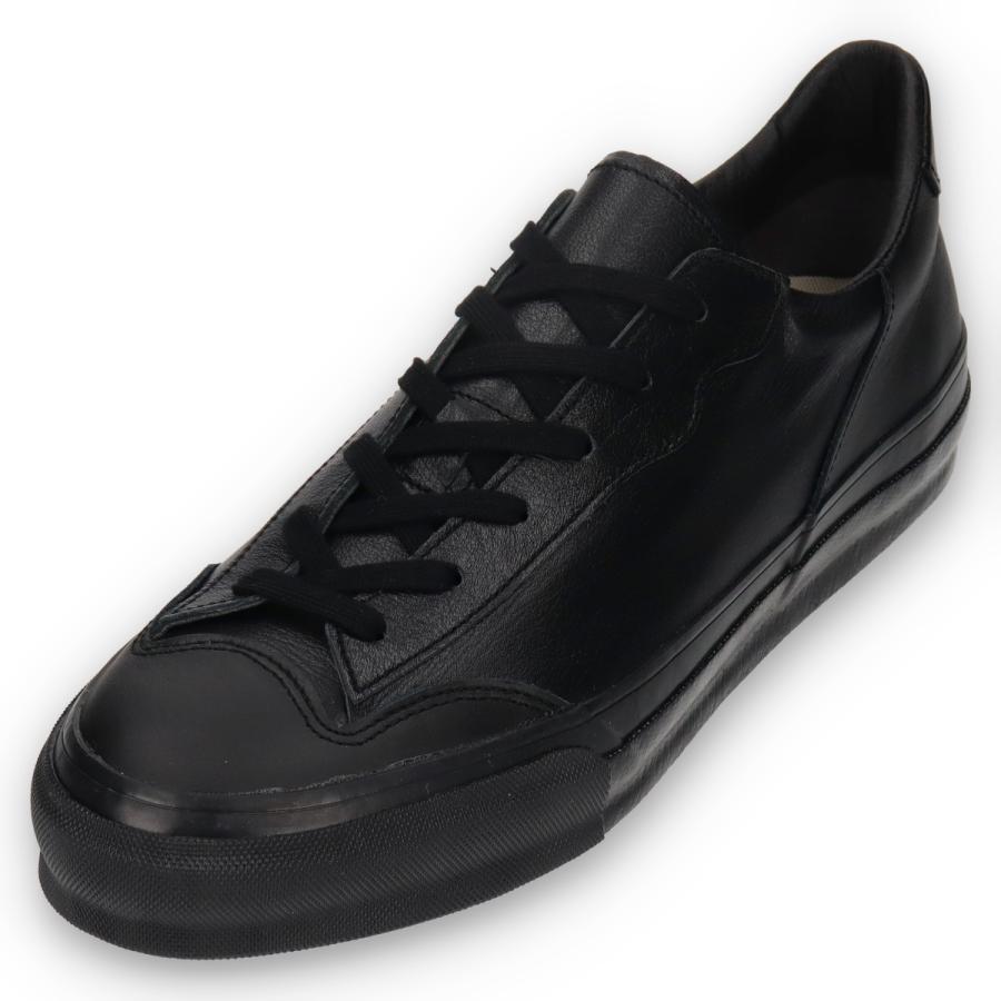 SPINGLE（スピングル） SP-1034 Black/Black ブラック/ブラック メンズ