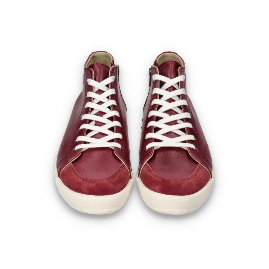 SPINGLE（スピングル） SP-356 Bordeaux ボルドー メンズ レディース