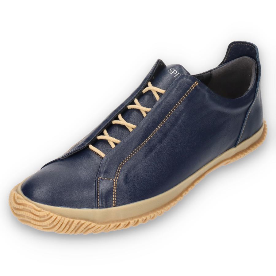 SPINGLE（スピングル） SP-1048 Dark Navy ダークネイビー メンズ