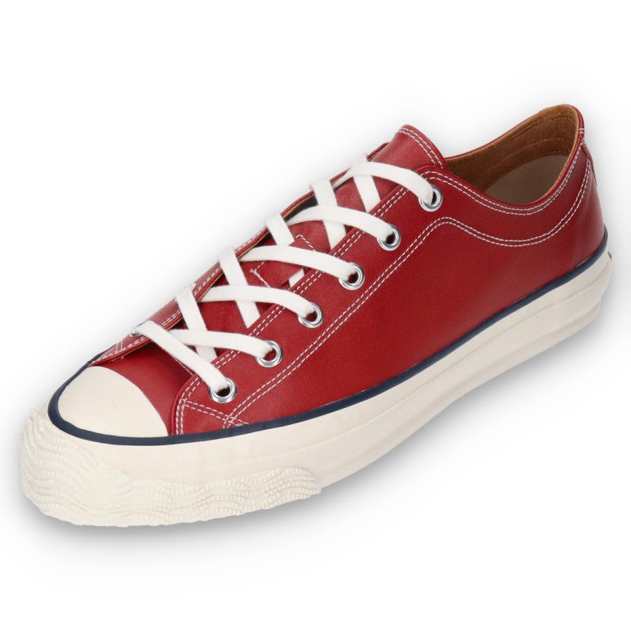 SPINGLE（スピングル） SP-1305 Red レッド メンズ レディース