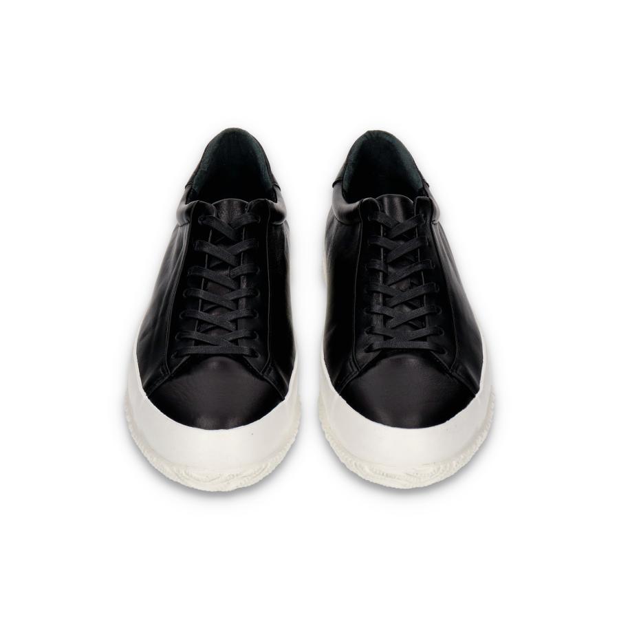 SPINGLE（スピングル） SP-6139 Black ブラック メンズ スニーカー