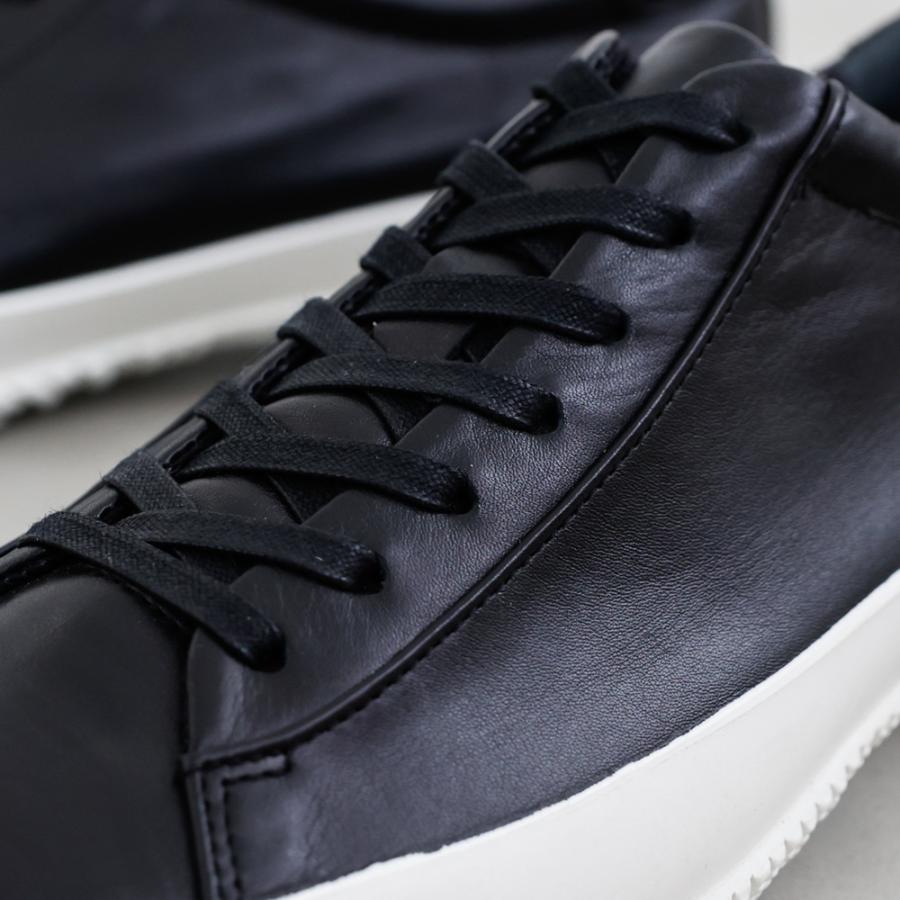 SPINGLE（スピングル） SP-6139 Black ブラック メンズ スニーカー