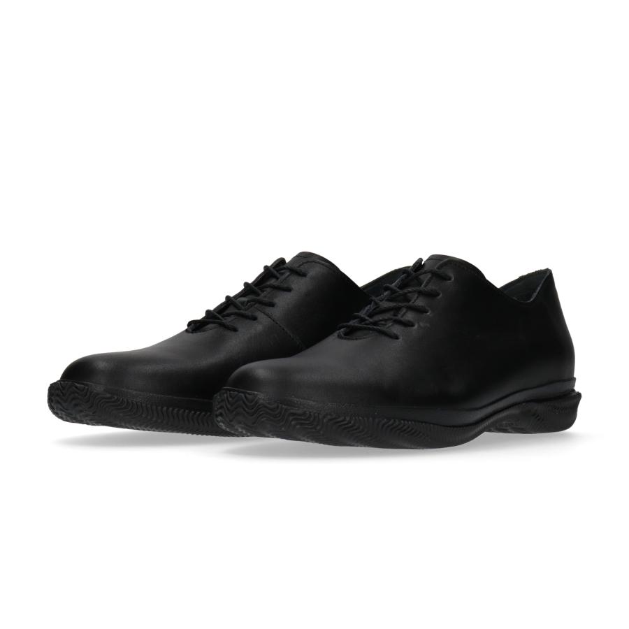 SPINGLE（スピングル） SP-6128 Black ブラック メンズ スニーカー