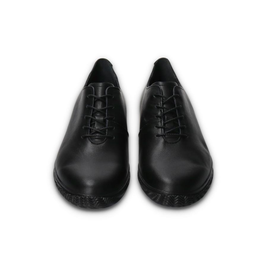 SPINGLE（スピングル） SP-6128 Black ブラック メンズ スニーカー