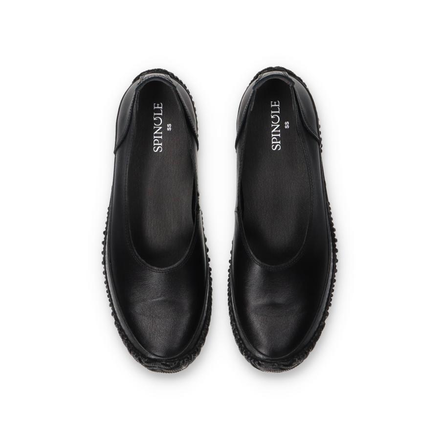 SPINGLE（スピングル） SP-1811 Black/Black ブラック/ブラック