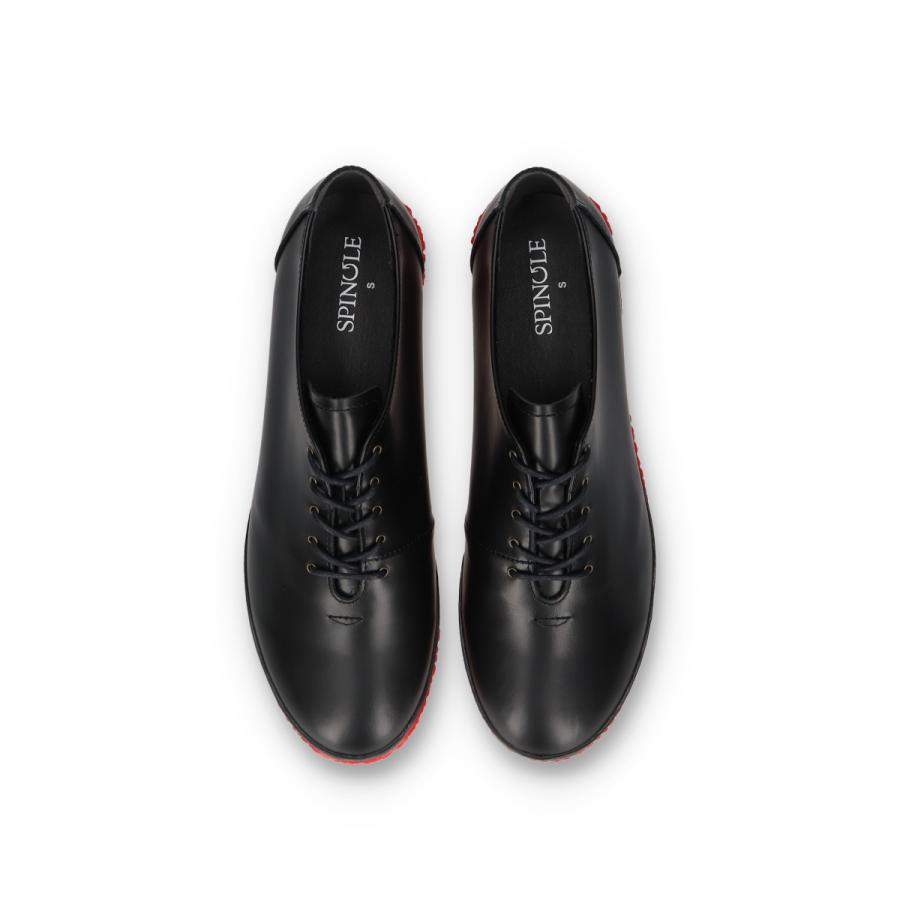 SPINGLE（スピングル） SP-1801S Black/Red ブラック/レッド