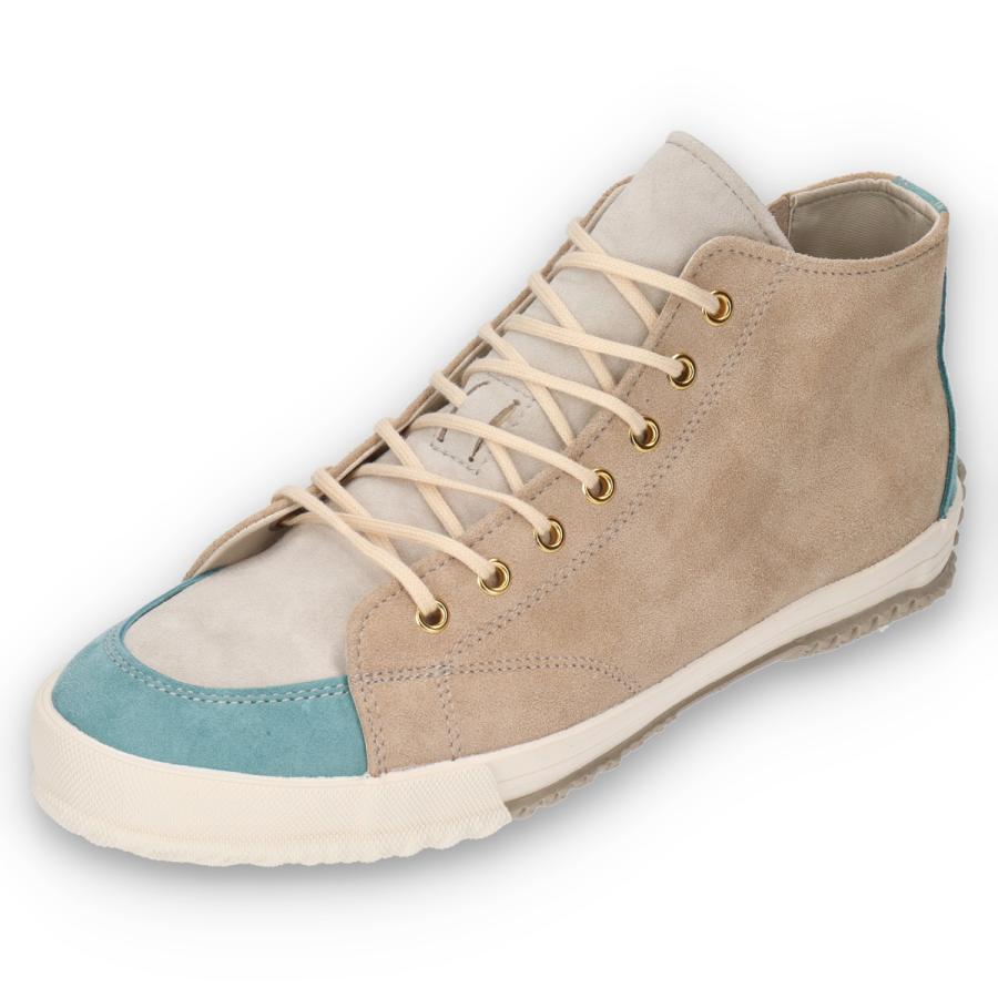 SPINGLE（スピングル） SP-1807 Blue ブルー レディース メンズ