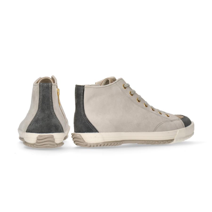 SPINGLE（スピングル） SP-1807 Gray グレー レディース メンズ