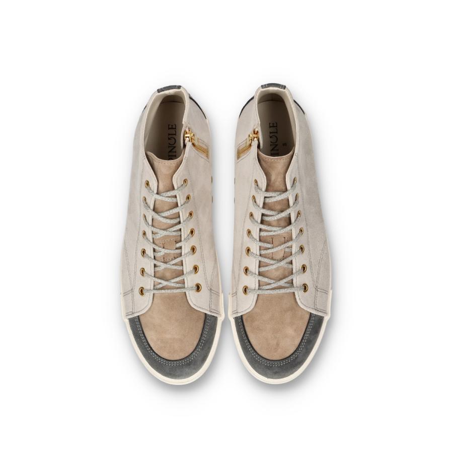 SPINGLE（スピングル） SP-1807 Gray グレー レディース メンズ