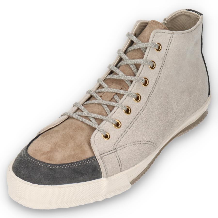 SPINGLE（スピングル） SP-1807 Gray グレー レディース メンズ