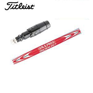 Titleist（タイトリスト） GT TSRユーティリティ専用シャフト NSPRO 