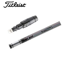 Titleist タイトリスト TSRユーティリティ専用シャフト TENSEI Pro 1K  