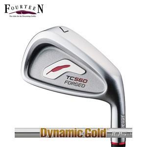 新作からSALEアイテム等お得な商品満載 (特注カスタム) TC-560 FORGED #5〜PW 6本組 ダイナミックゴールド95/105/120(トゥルーテンパー社製)(2018年10月中旬発売), 三養基郡 f86e07a7